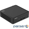 ASUS NUC 15 PRO/RNUC15CRKU700002/Ultra 7 255H 28W/Intel Arc graphics/no RAM/no Sto (90AR00R2-M00090)