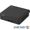 ASUS NUC 15 PRO/RNUC15CRKU700002/Ultra 7 255H 28W/Intel Arc graphics/no RAM/no Sto (90AR00R2-M00090)