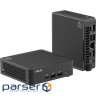 ASUS NUC 15 PRO/RNUC15CRKU700002/Ultra 7 255H 28W/Intel Arc graphics/no RAM/no Sto (90AR00R2-M00090)