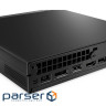 системний блок R5 AI 330/16/512/UMA/DOS/KM/Black LENOVO ThinkCentre neo 55q Gen 6 (13GT0004UI)