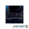 Модуль пам'яті KINGSTON FURY Beast EXPO Black DDR5 5600MHz 128GB Kit 2x64GB (KF556C40BBK2-128)