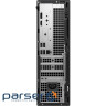 Персональний комп'ютер Dell Pro Slim (BTO107_QCS1250_UA_UBU)
