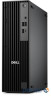 Персональний комп'ютер Dell Pro Slim (BTO107_QCS1250_UA_UBU)