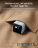 мережева зарядка ANKER Nano Charger - 45W USB-C Smart Display (Синій) (A121DG31)