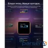 мережева зарядка ANKER Nano Charger - 45W USB-C Smart Display (Синій) (A121DG31)