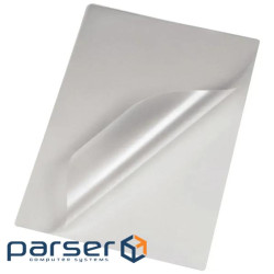 Film A3 (303x426) 80μ Agent ANTISTATIC, pack /100 (3130011)