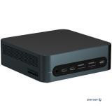 Barebone, Alderlakei5-1235u,W/O RAMandROM,with Wifi6, 2xUSB3.2Gen1TypeA,2xUSB2.0TypeA,1xh (PSMPC105)