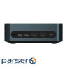 Barebone, Alderlakei5-1235u,W/O RAMandROM,with Wifi6, 2xUSB3.2Gen1TypeA,2xUSB2.0TypeA,1xh (PSMPC105)