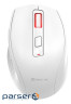 Миша XTRIKE ME GW-223 White (GW-223WH)