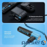 Акумуляторні батарейки Proove Compact Energy AAA 2 pcs black (RBCE75010008)