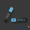 Акумуляторні батарейки Proove Compact Energy AAA 2 pcs black (RBCE75010008)