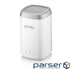 Router ZyXel LTE4506-M606-EU01V2F