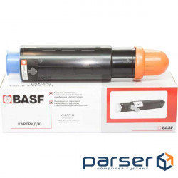 Toner cartridge BASF Canon iR-2230/2270/2870, C-EXV11 (KT-CEXV11) (BASF-KT-CEXV11)