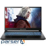 Dream Machines RG5050-15UA31 15.6” FHD 144Hz/i5-13420H/16 GB/SSD 1TB/RTX5050/GLAN/DOS