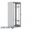 19 "Floor-standing wardrobe 32U, (1525x800x1100mm) (RTA-32-A80-CAX-A1)