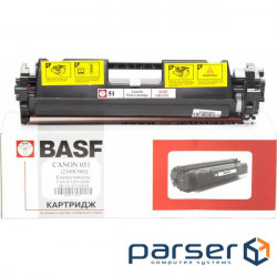 Картридж BASF Canon 051, 2168C002 (KT-CRG051) (BASF-KT-CRG051)