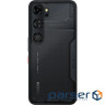 Смартфон ZTE Nubia Neo 5 GT 5G 8/256GB Black, 6.8" (2720х1224) AMOLED / MediaTek Dimensity 7400 / ОЗ