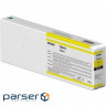 Cartridge Epson SC-P6000/P7000/P8000/P9000 Yellow 700ml (C13T804400)