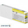 Cartridge Epson SC-P6000/P7000/P8000/P9000 Yellow 700ml (C13T804400)