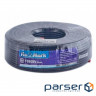 TV cable FinMark RG-690, CCS, 100m , black (F690BV_100_black)