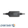 Підовжувач DIGITUS USB 2.0 Active Cable, A/M-A/F, 15 m (DA-73101)