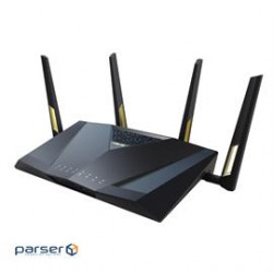 ASUS Router RT-AX88U PRO/CA AX6000 Dual Band WiFi 6 Router Dual 2.5G Port Retail
