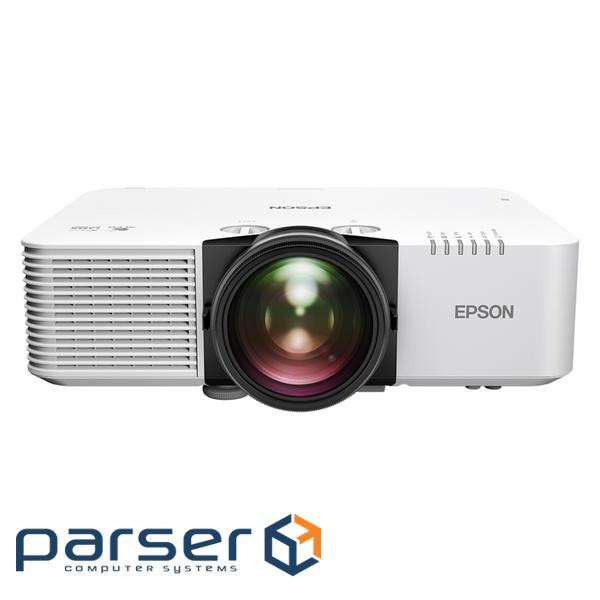 проектор EB-L690U (Laser,3LCD,WUXGA, 6500ALm, 500 0000:1,20/30,1.5-1.7:1,HDMI,USB-A,USB (V11HB29080)