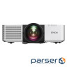проектор EB-L690U (Laser,3LCD,WUXGA, 6500ALm, 500 0000:1,20/30,1.5-1.7:1,HDMI,USB-A,USB (V11HB29080)