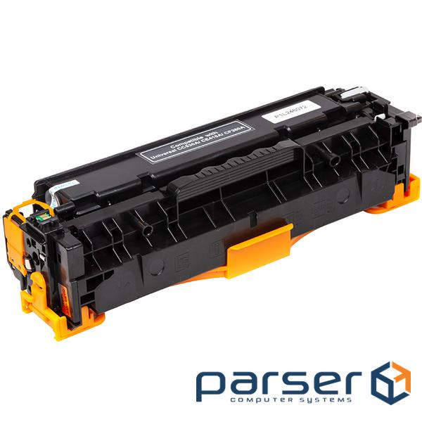 Картридж PowerPlant HP CLJ CP2020 (CC530A/CE410X) chip (PP-CC530A)