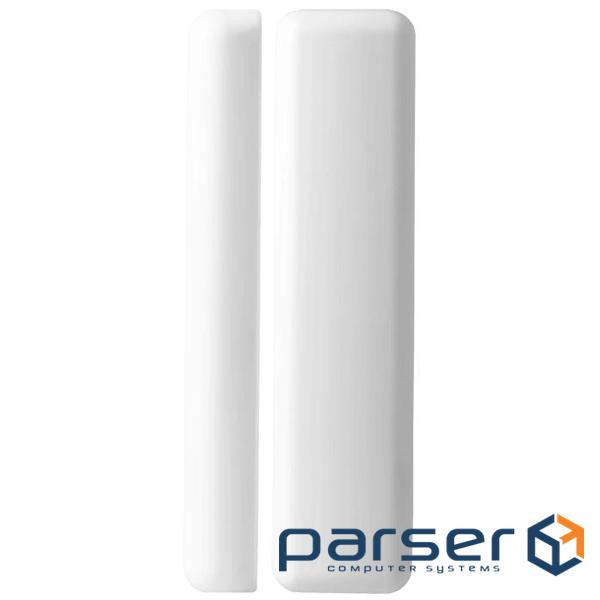 Сповіщувач U-Prox WDC Uni White бездротовий універсальний магнітоконтактний 