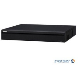 DVR for video surveillance Dahua DH-XVR4232AN-X