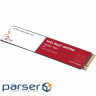 SSD WD Red SN700 2TB M.2 NVMe (WDS200T1R0C)