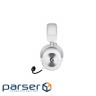 Навушники Logitech G Pro X 2 Lightspeed Wireless White (981-001269)