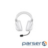 Навушники Logitech G Pro X 2 Lightspeed Wireless White (981-001269)