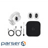Навушники Logitech G Pro X 2 Lightspeed Wireless White (981-001269)