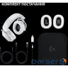 Навушники Logitech G Pro X 2 Lightspeed Wireless White (981-001269)