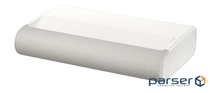 Проєктор ультракороткофокусний Samsung The Premiere 7 LPU7D UHD, 2500 lm, LASER, 0. (SP-LPU7DSAXXUA)