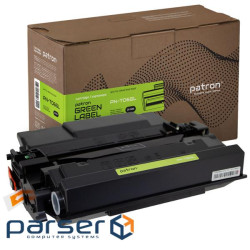 Картридж Patron Canon T06 Green Label (PN-T06GL)