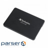 Накопичувач Verbatim SSD - Vi550 S3 2.5" SSD 1TB 7mm SATA III (49353)