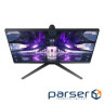 Монітор Samsung LS27DG300EIXUA