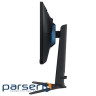 Монітор Samsung LS27DG300EIXUA
