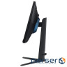 Монітор Samsung LS27DG300EIXUA