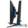 Монітор Samsung LS27DG300EIXUA
