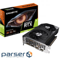 Video card MSI GeForce GT1030 2048Mb AERO ITX OC (GT 1030 AERO ITX 2G OC) PCI-Express x16 3.0, 2 ГБ, GDDR5, 64 Bit, Base - 1265 MHz, Boost - 1518 MHz, 1 x HDMI, 1 x DVI, 30 Вт GIGABYTE GeForce RTX 3060 Gaming OC 8G (GV-N3060GAMING OC-8GD)