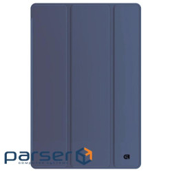Чохол до планшета Armorstandart Flex Case Samsung Tab S9 / S9 FE / S10 FE Lavender Grey (ARM84449)