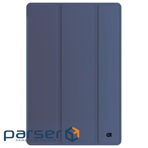 Чохол до планшета Armorstandart Flex Case Samsung Tab S9 / S9 FE / S10 FE Lavender Grey (ARM84449)