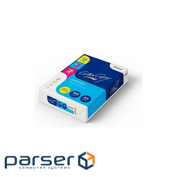 Папір Color Copy A4, 350 г/м 2 125sh (27997)