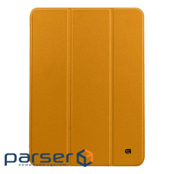 Чохол до планшета Armorstandart Smart Case iPad Air 11 2025 / 2024 Orange (ARM89217)