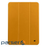 Чохол до планшета Armorstandart Smart Case iPad Air 11 2025 / 2024 Orange (ARM89217)