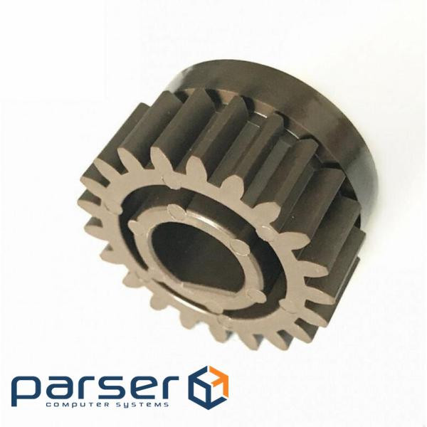 Gear 21T HP LJ 5000/5100/Canon GP-160/ic2220/2210/2200 Veaye (RS6-0356-VE)